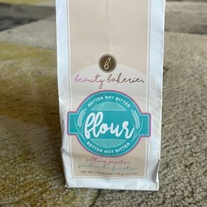 beauty bakerie setting powder